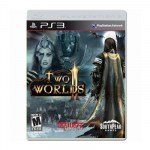 TWO WORLDS PS3